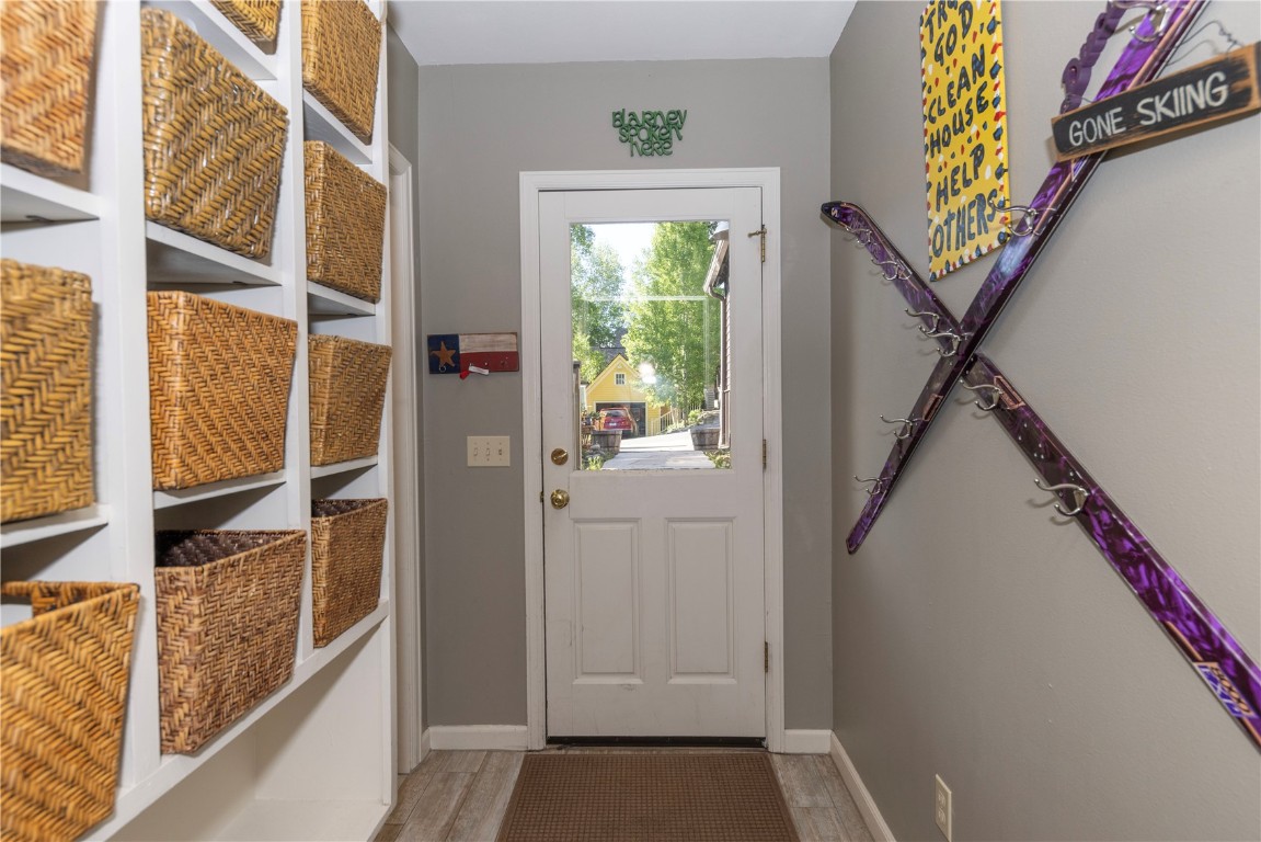 102 S High Street Breckenridge CO 80424
