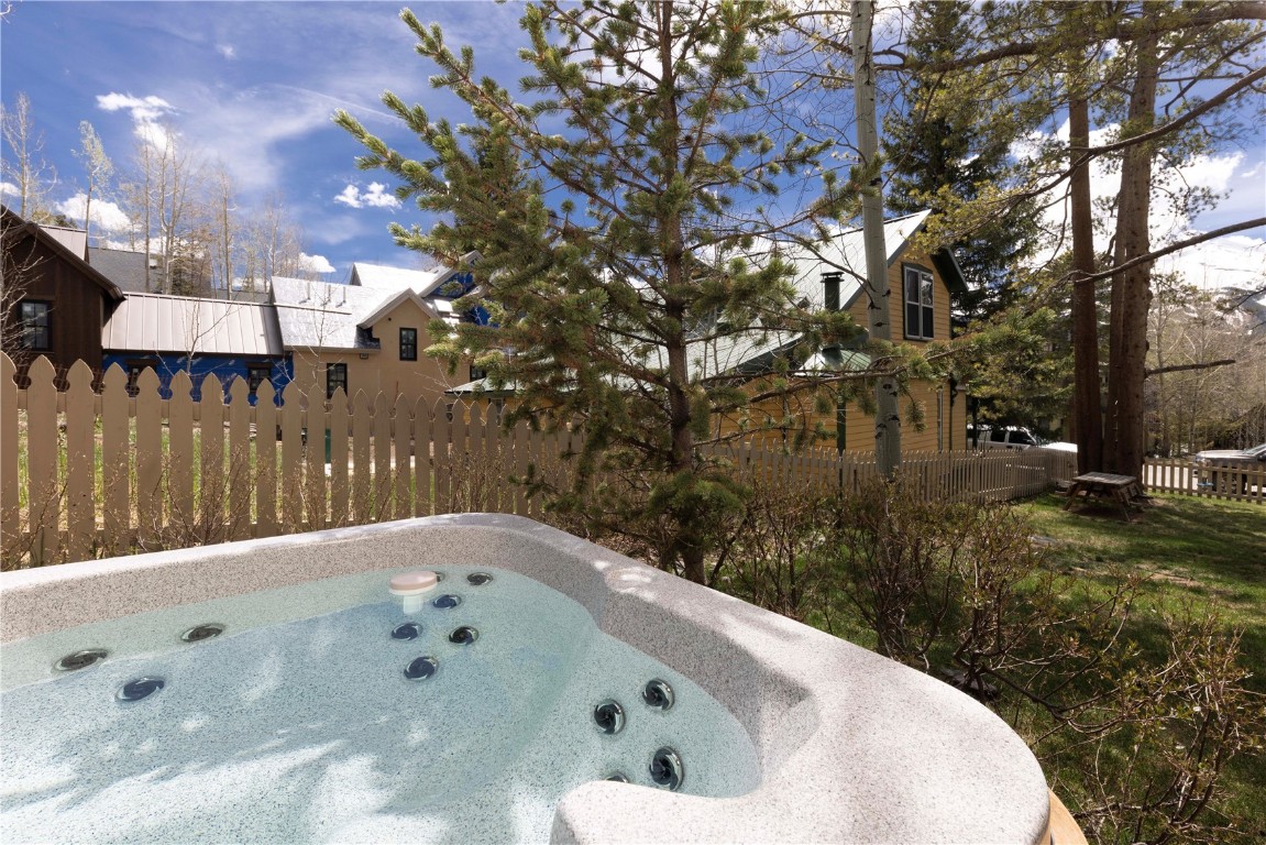102 S High Street Breckenridge CO 80424