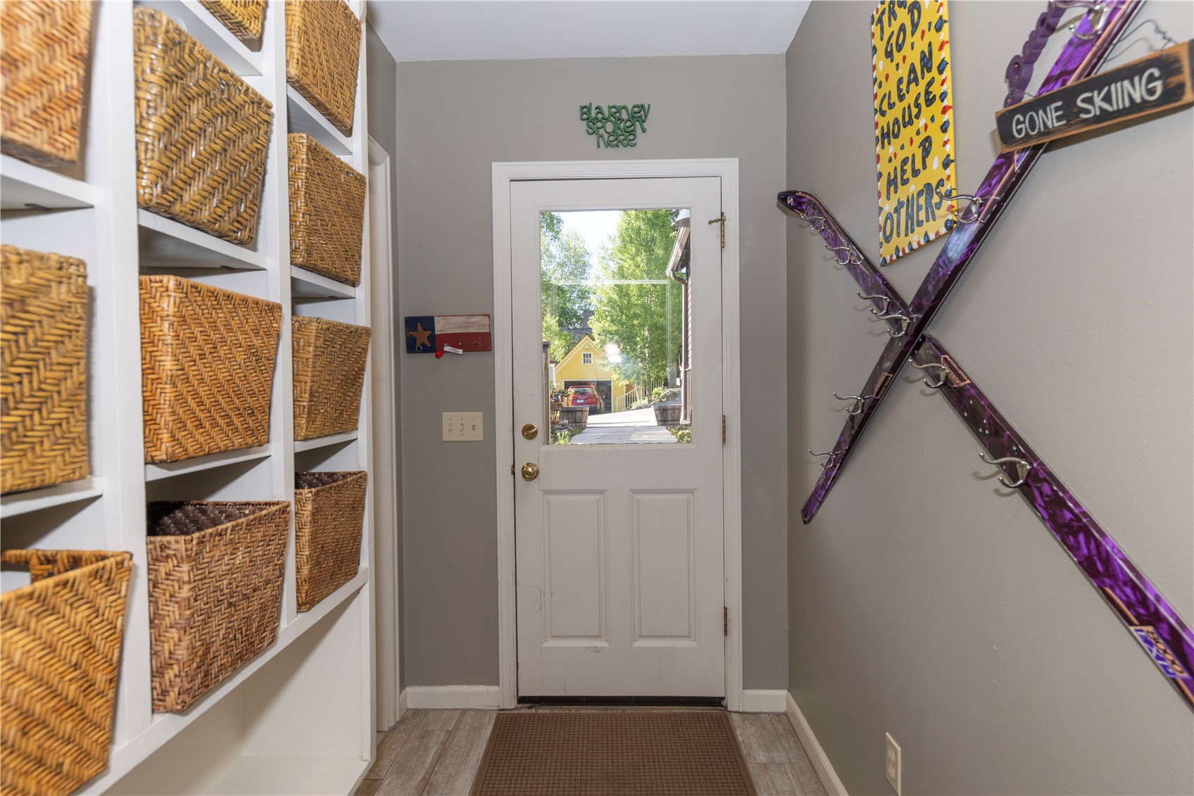 102 S High Street Breckenridge CO 80424