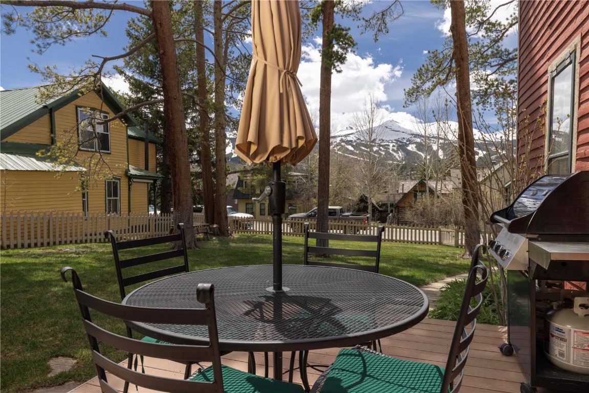 102 S High Street Breckenridge CO 80424