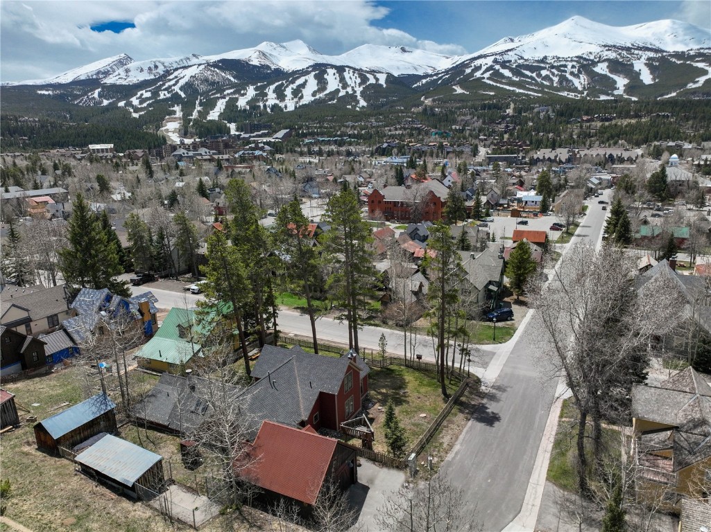 102 S High Street Breckenridge CO 80424
