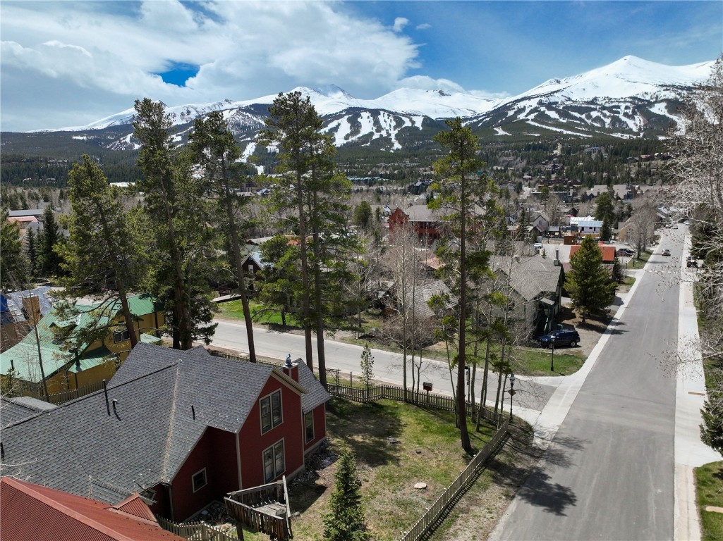 102 S High Street Breckenridge CO 80424