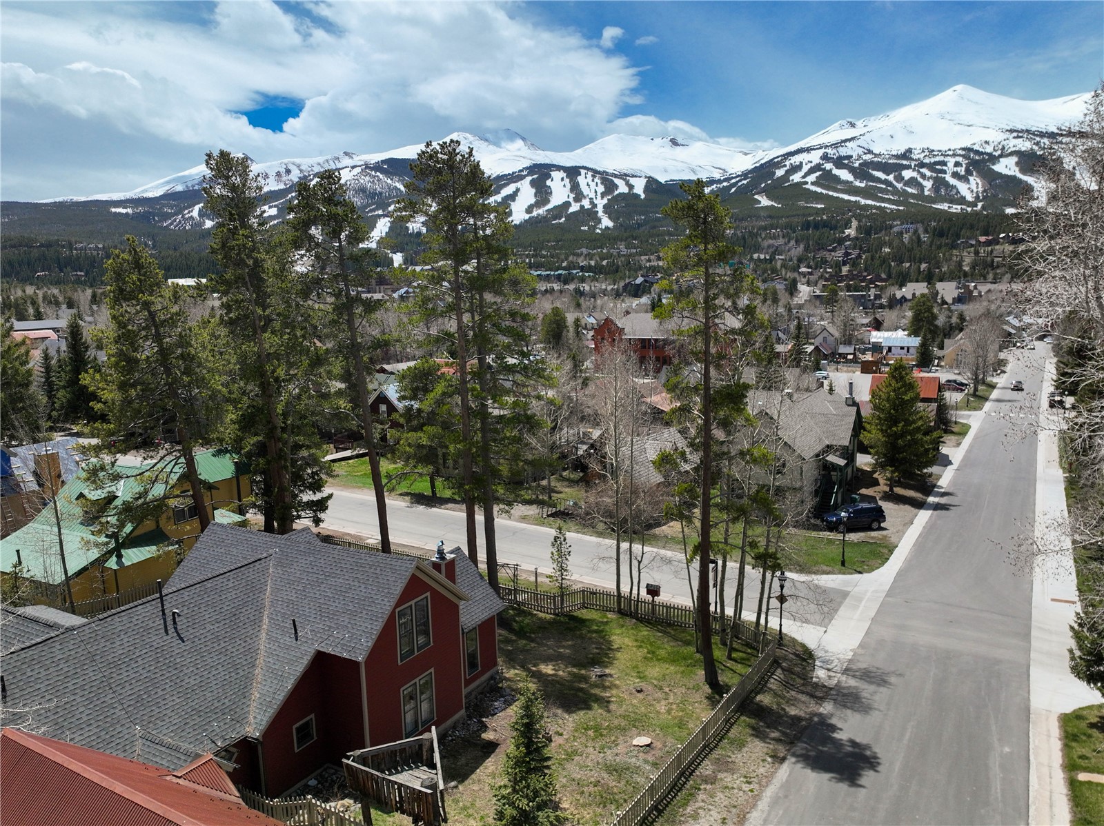 102 S High Street Breckenridge CO 80424
