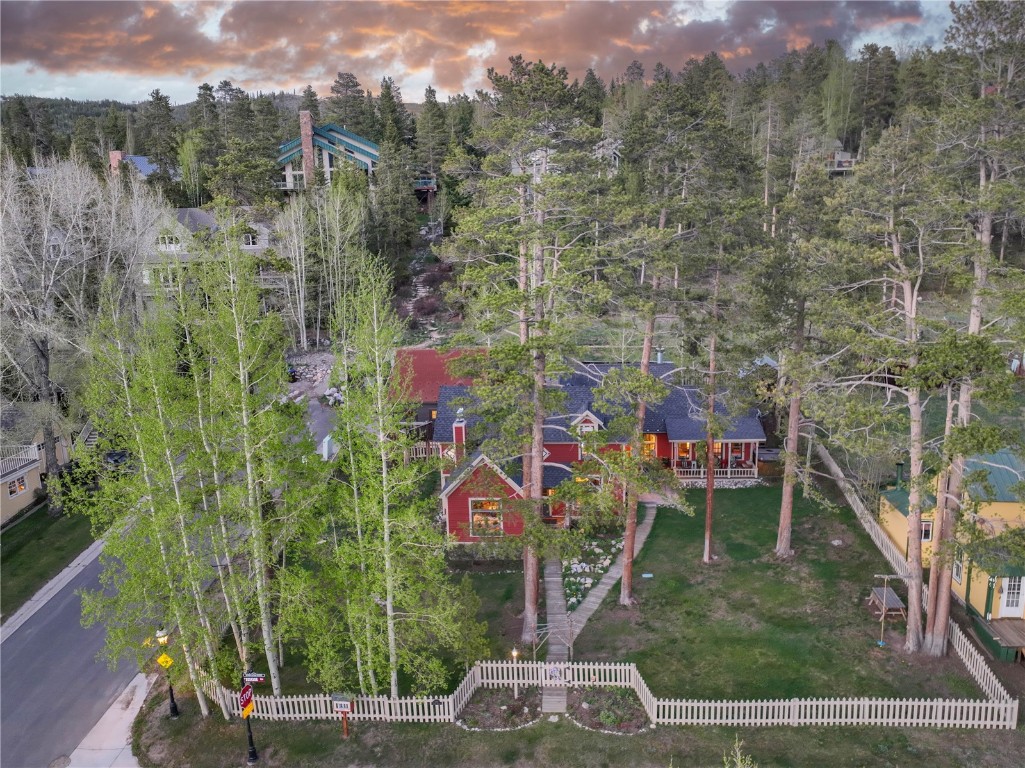 102 S High Street Breckenridge CO 80424