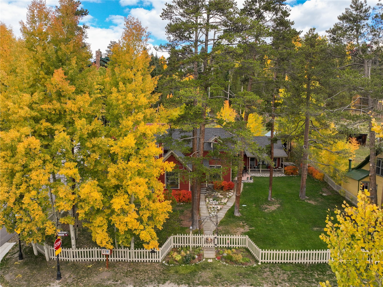 102 S High Street Breckenridge CO 80424