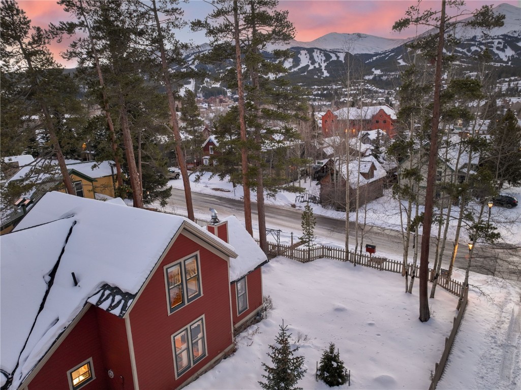 102 S High Street Breckenridge CO 80424