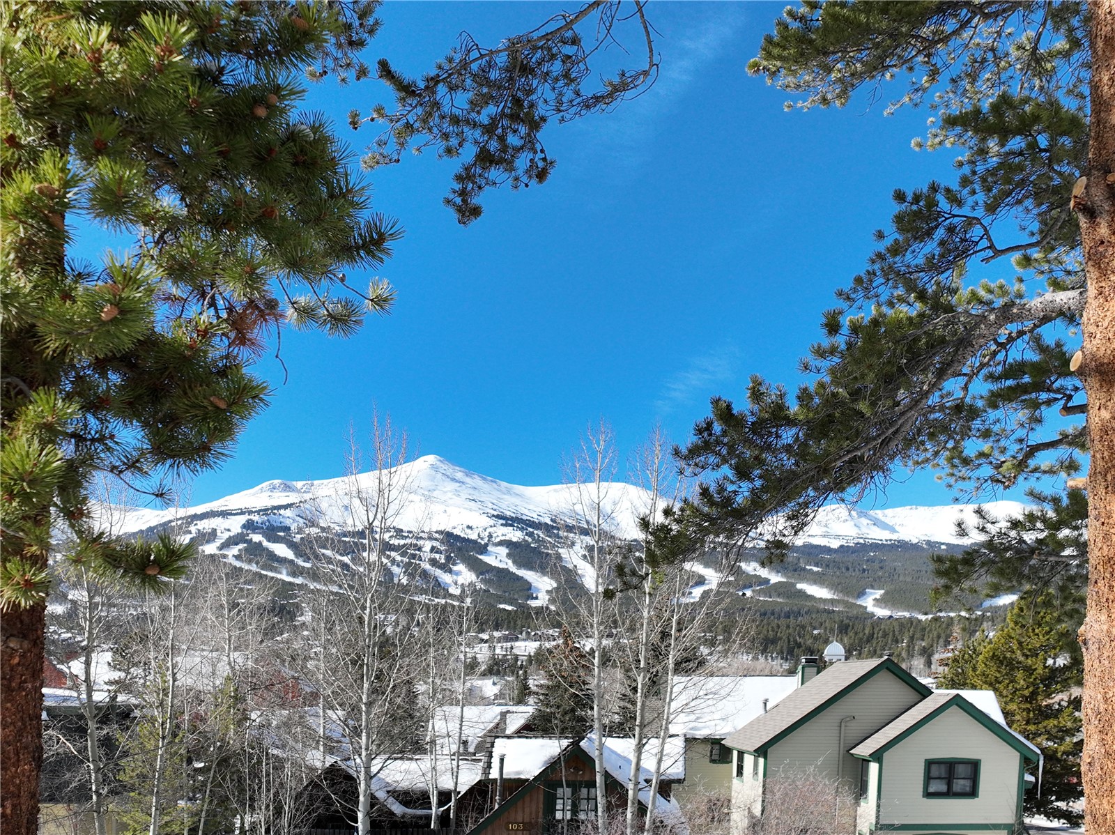 102 S High Street Breckenridge CO 80424