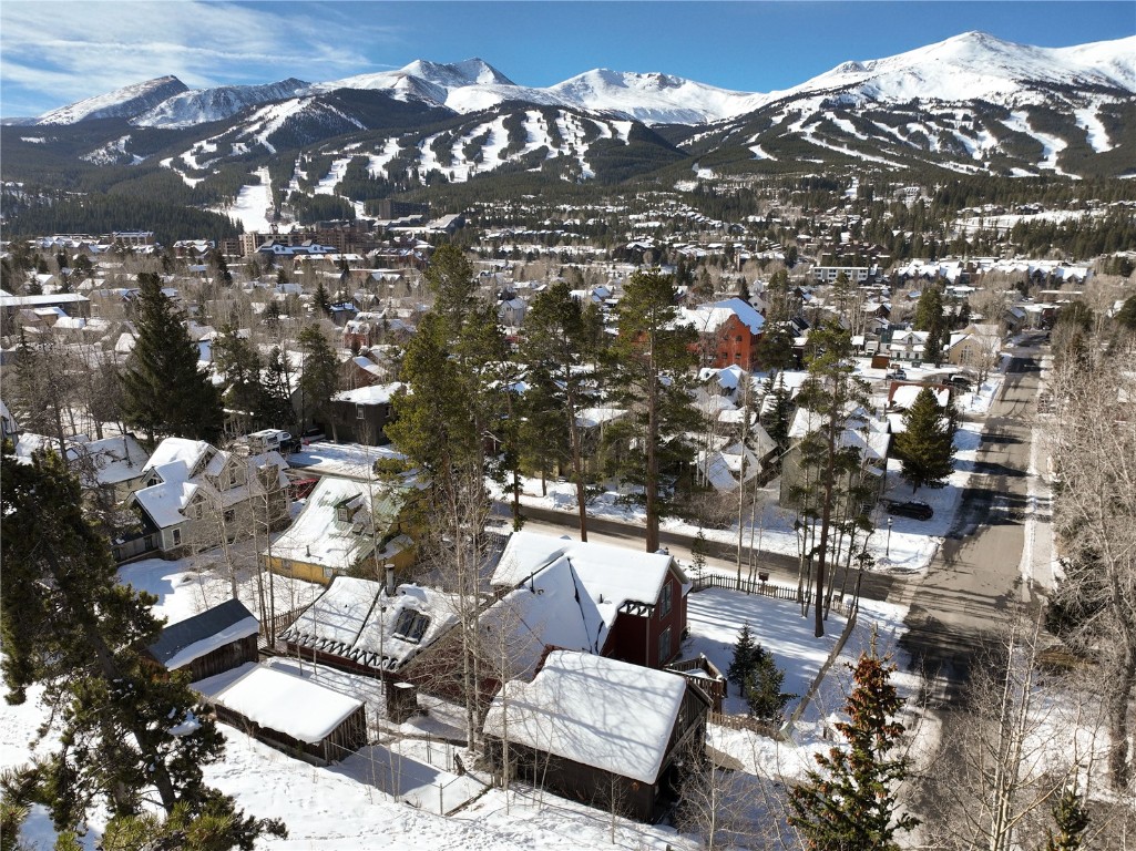 102 S High Street Breckenridge CO 80424