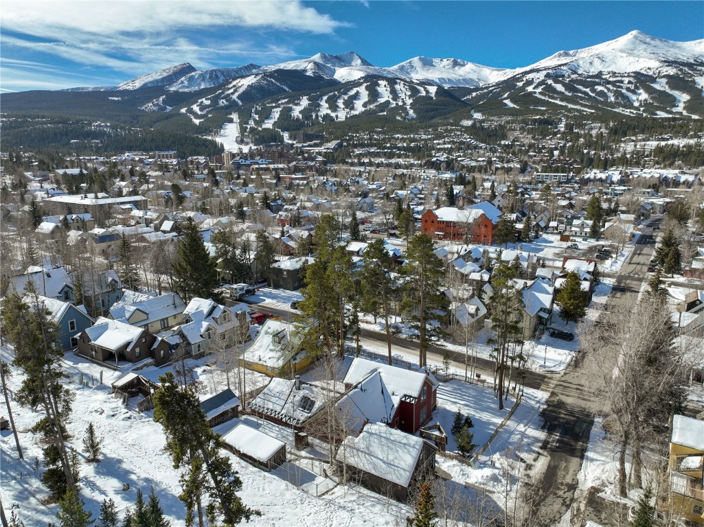 102 S High Street Breckenridge CO 80424