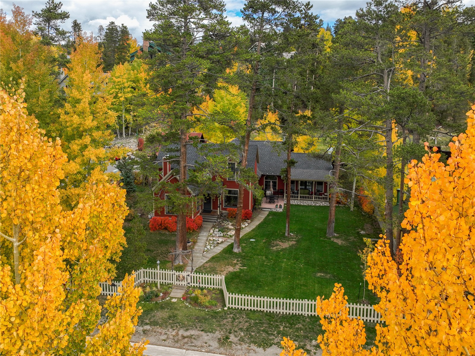 102 S High Street Breckenridge CO 80424
