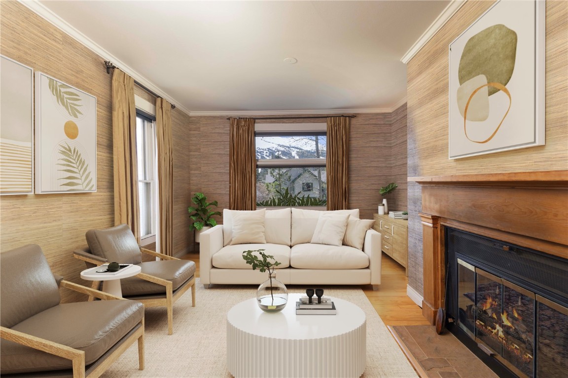 102 S High Street Breckenridge CO 80424
