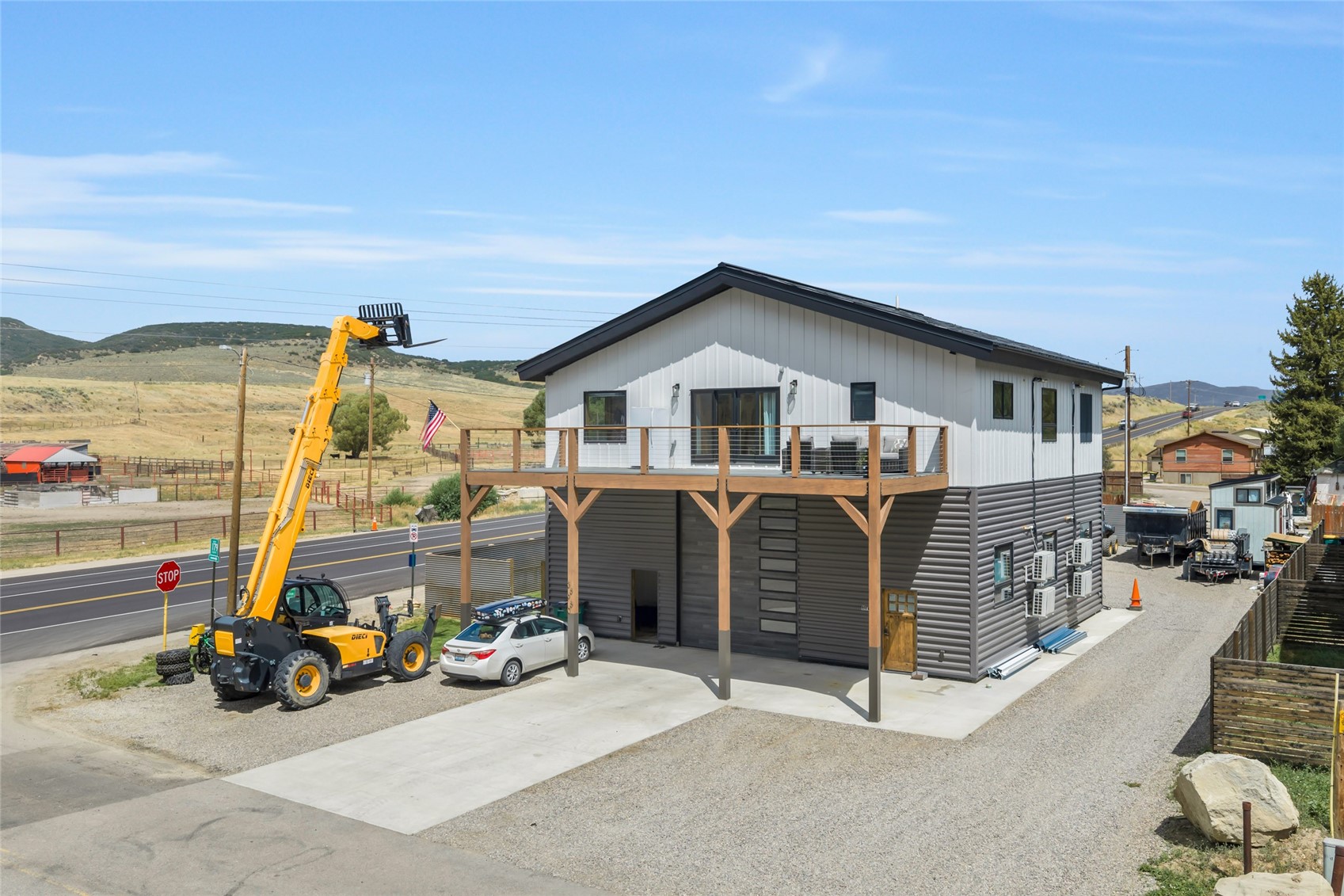 38980 Main Street Milner CO 80487