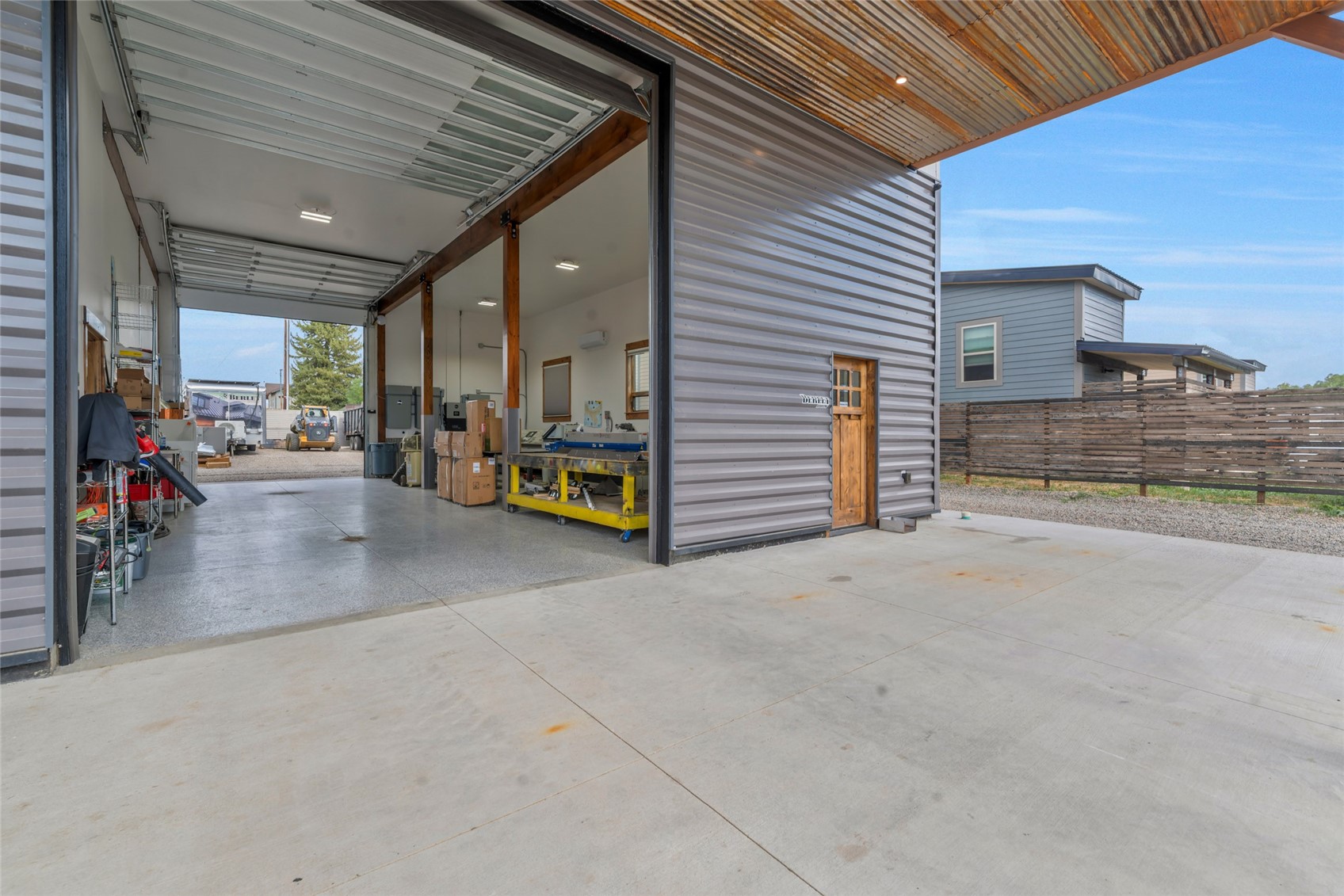 38980 Main Street Milner CO 80487