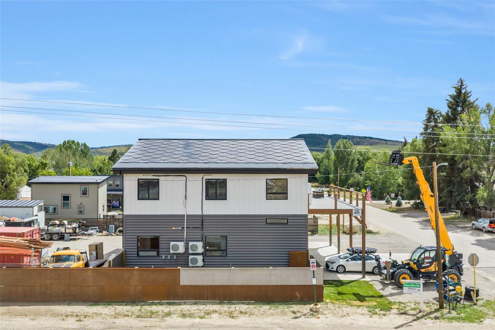 38980 Main Street Milner CO 80487