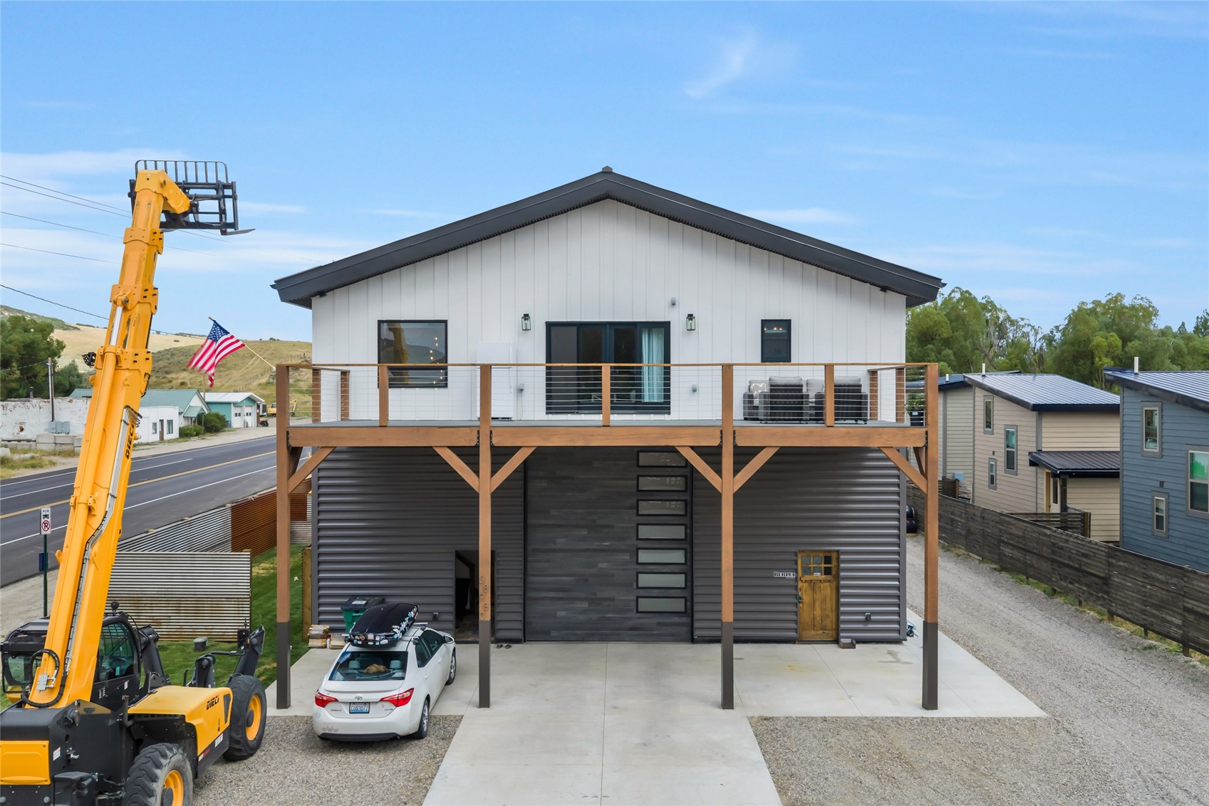 38980 Main Street Milner CO 80487