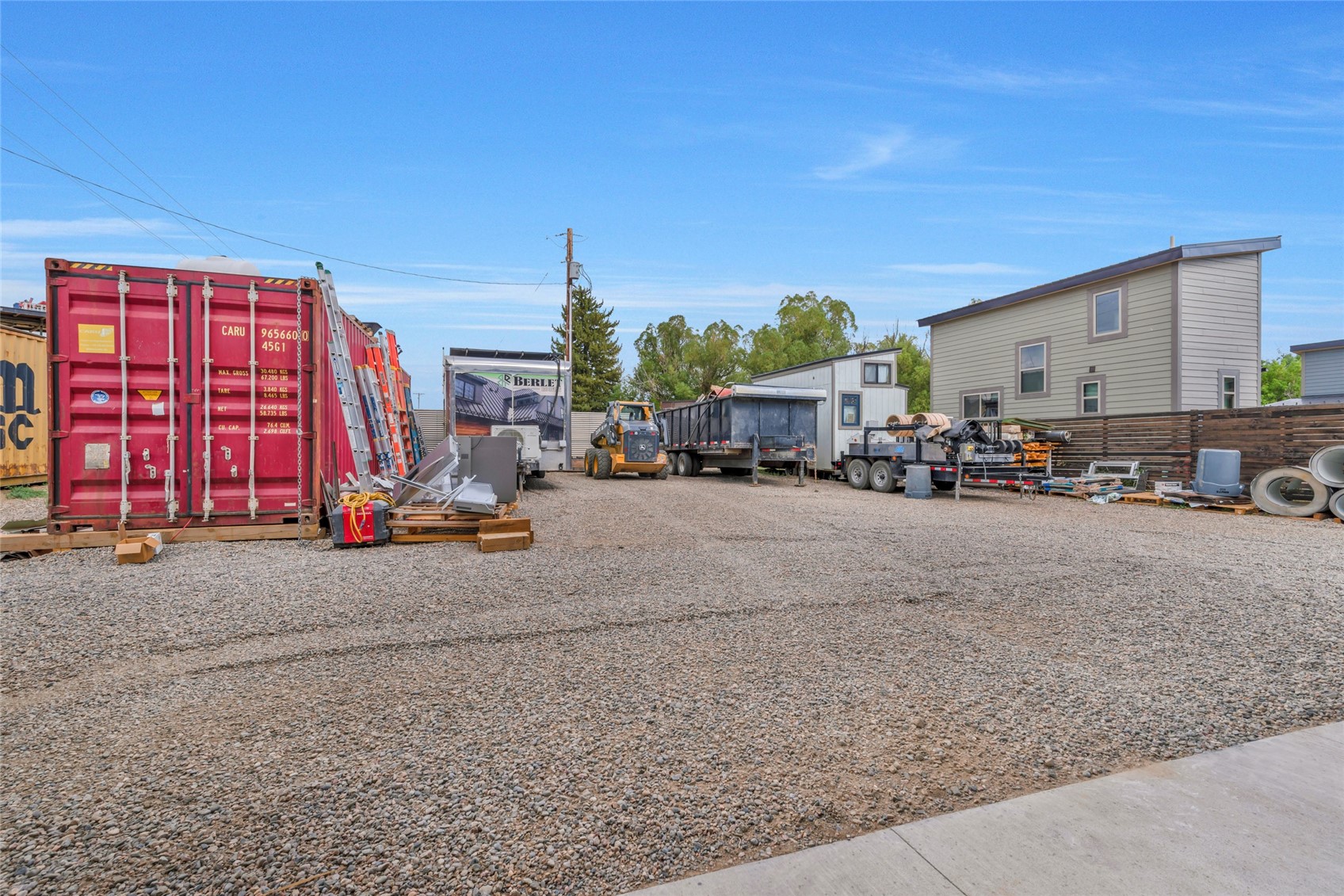 38980 Main Street Milner CO 80487