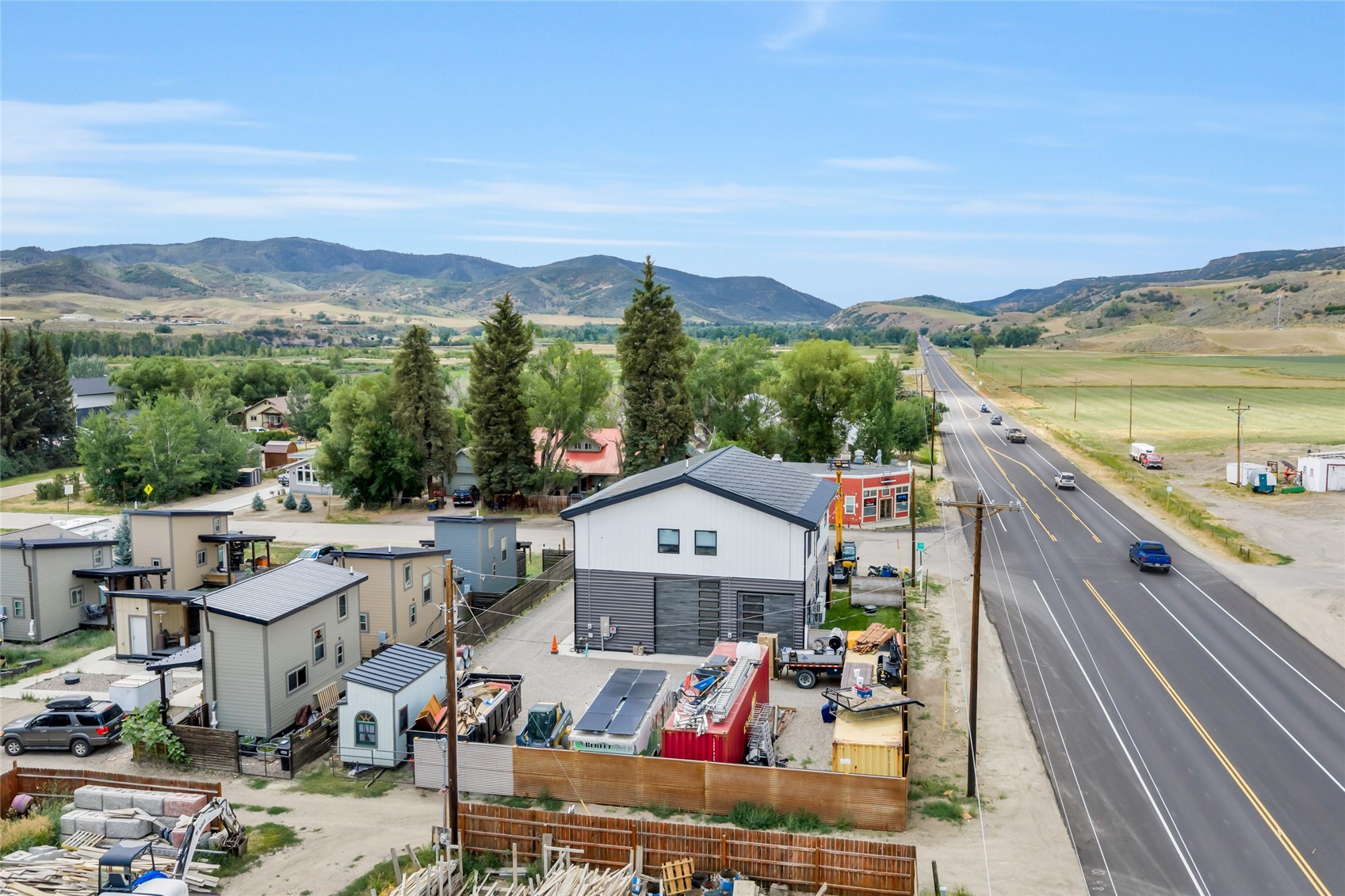 38980 Main Street Milner CO 80487