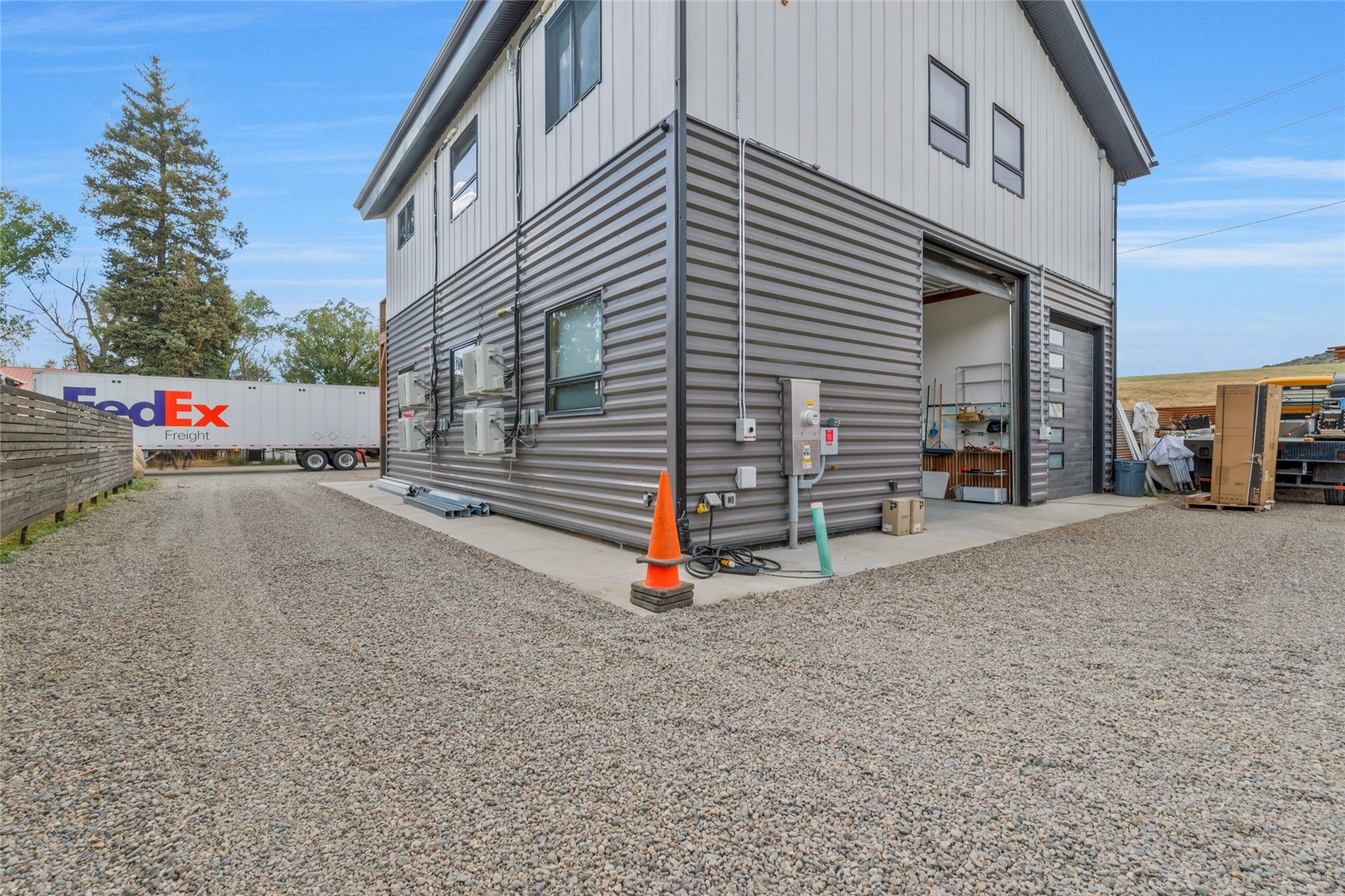 38980 Main Street Milner CO 80487