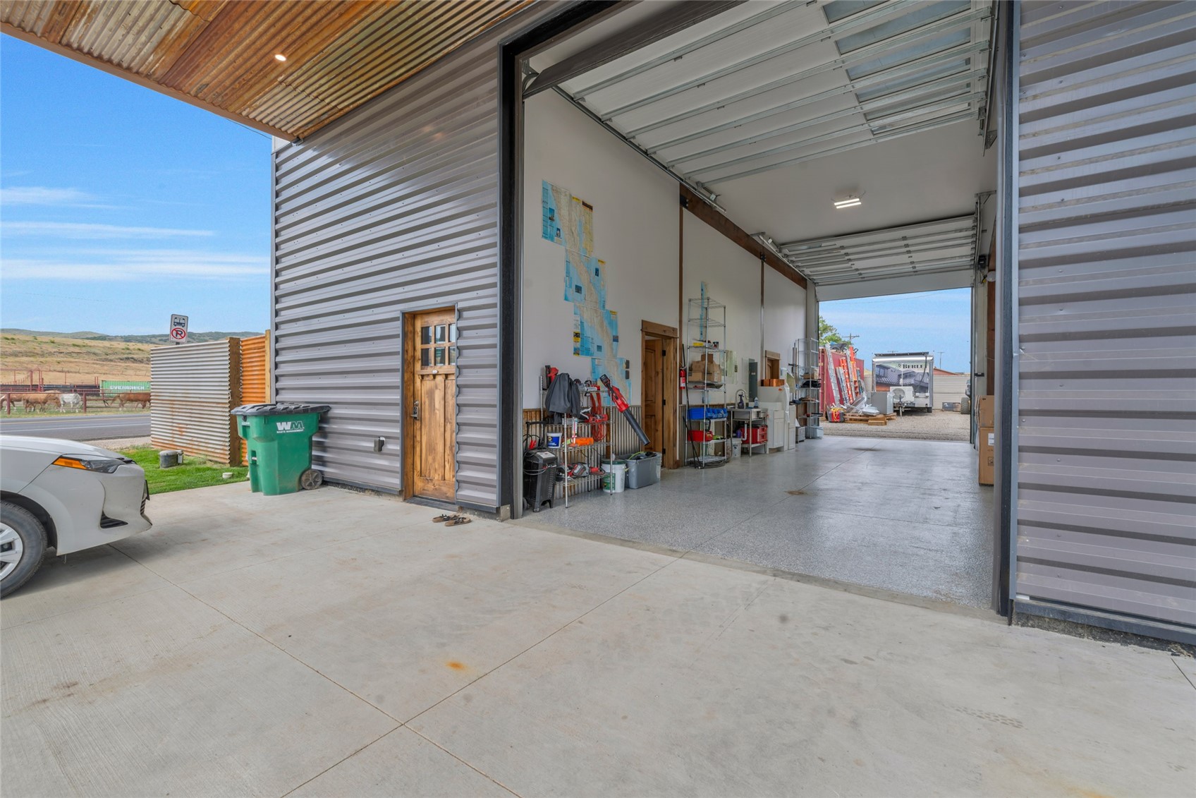 38980 Main Street Milner CO 80487