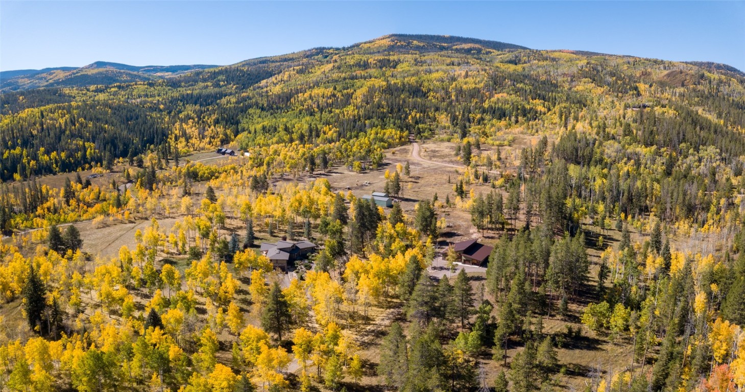 32350 Los Ranchos Road Oak Creek CO 80467