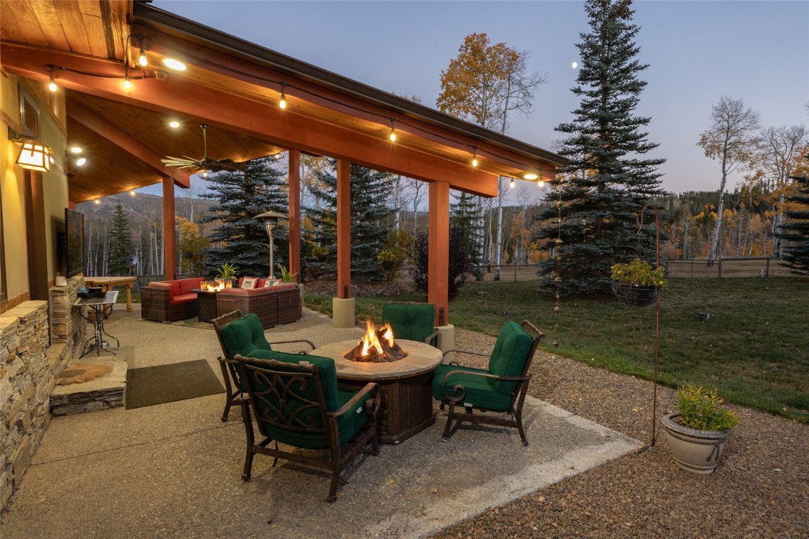 32350 Los Ranchos Road Oak Creek CO 80467