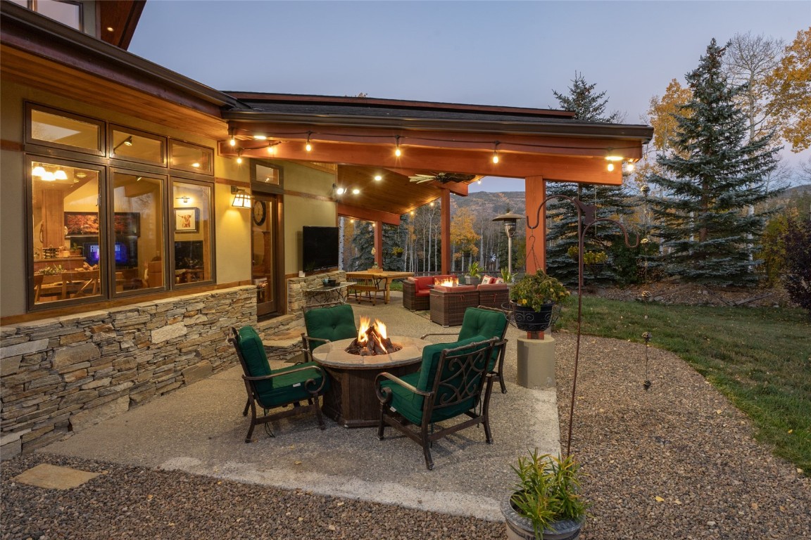 32350 Los Ranchos Road Oak Creek CO 80467