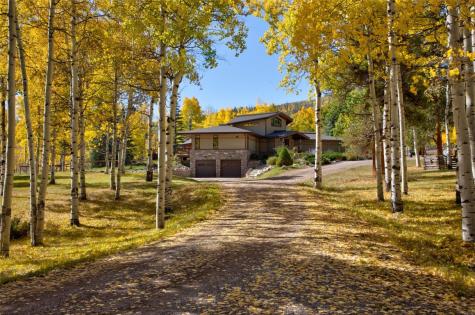 32350 Los Ranchos Road Oak Creek CO 80467