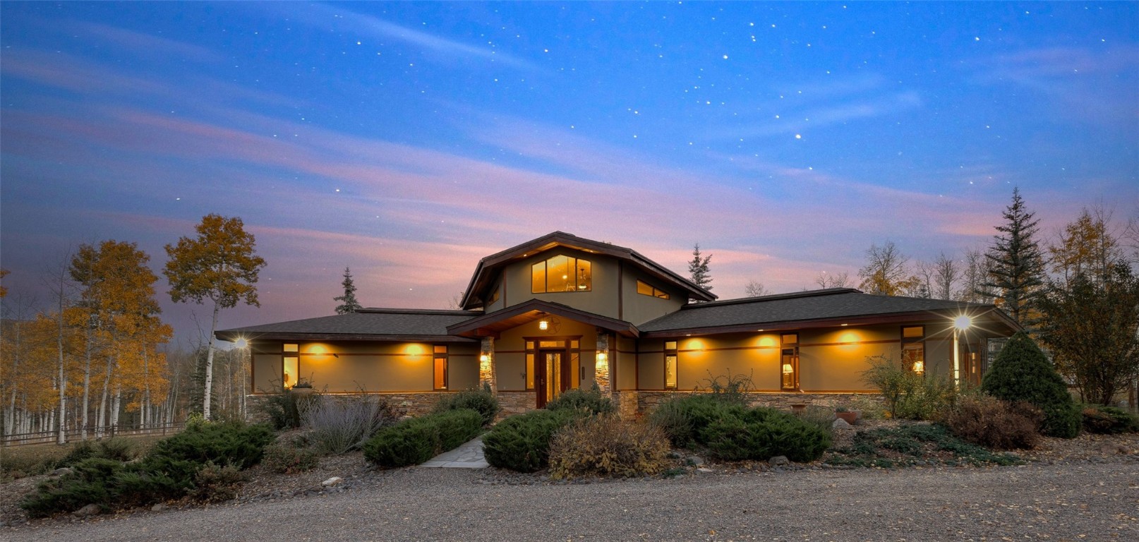 32350 Los Ranchos Road Oak Creek CO 80467
