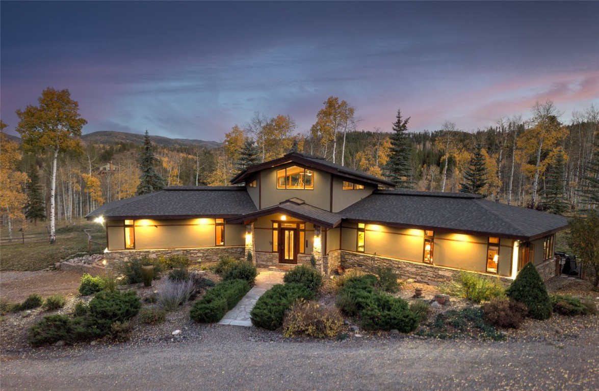 32350 Los Ranchos Road Oak Creek CO 80467