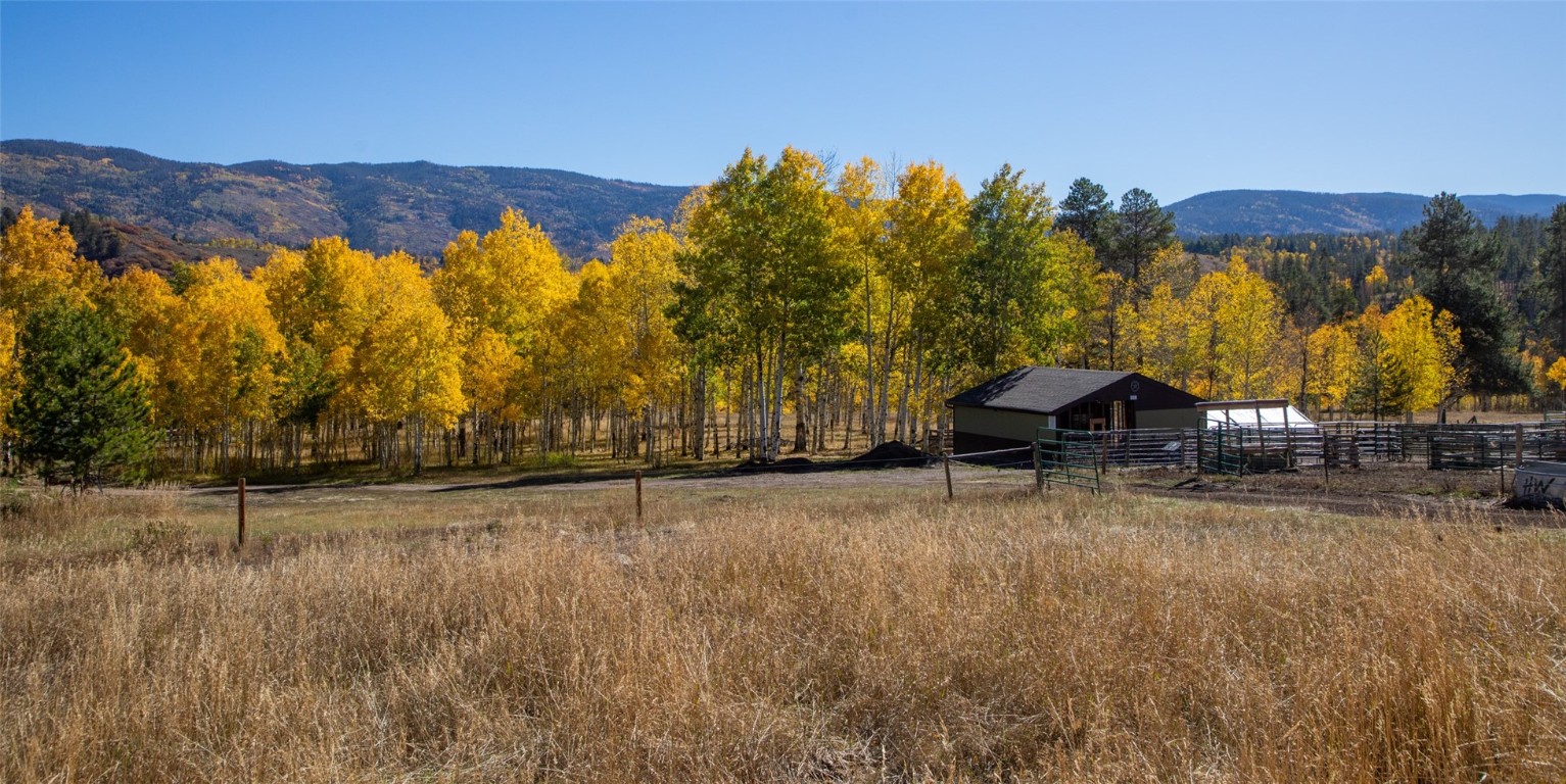 32350 Los Ranchos Road Oak Creek CO 80467