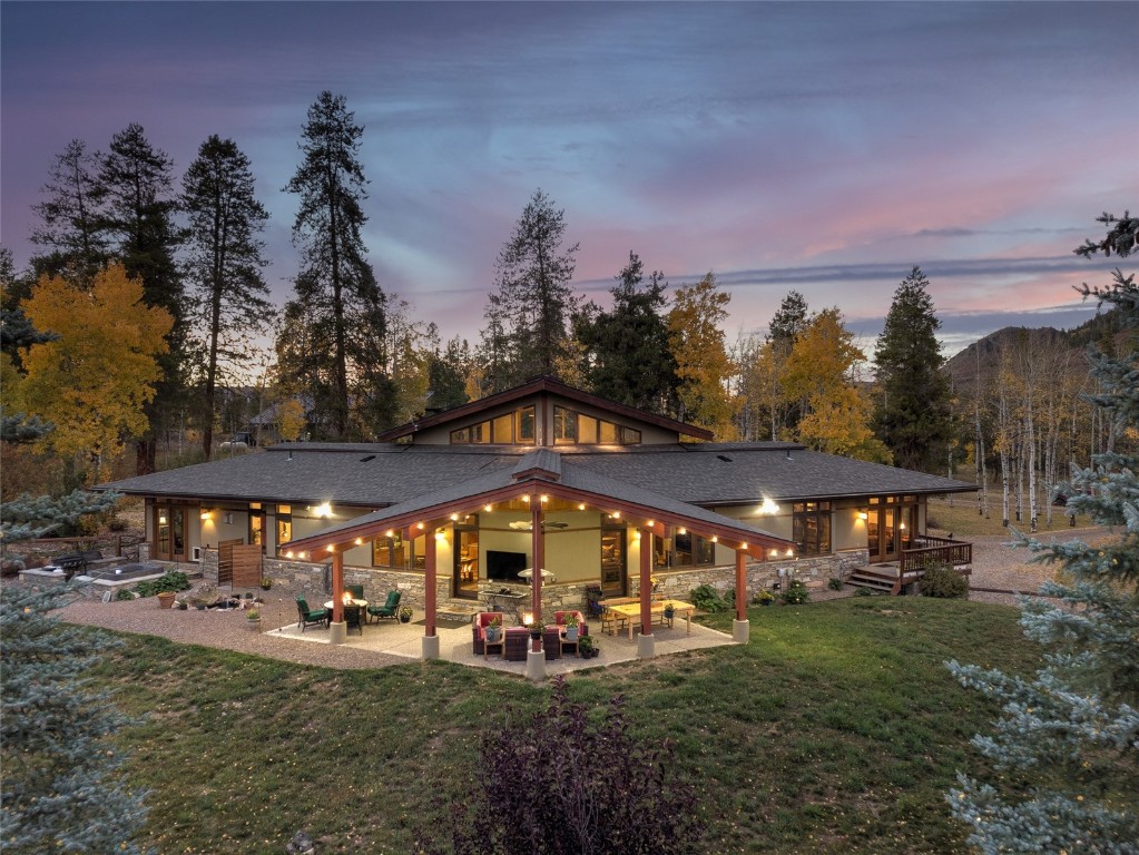 32350 Los Ranchos Road Oak Creek CO 80467