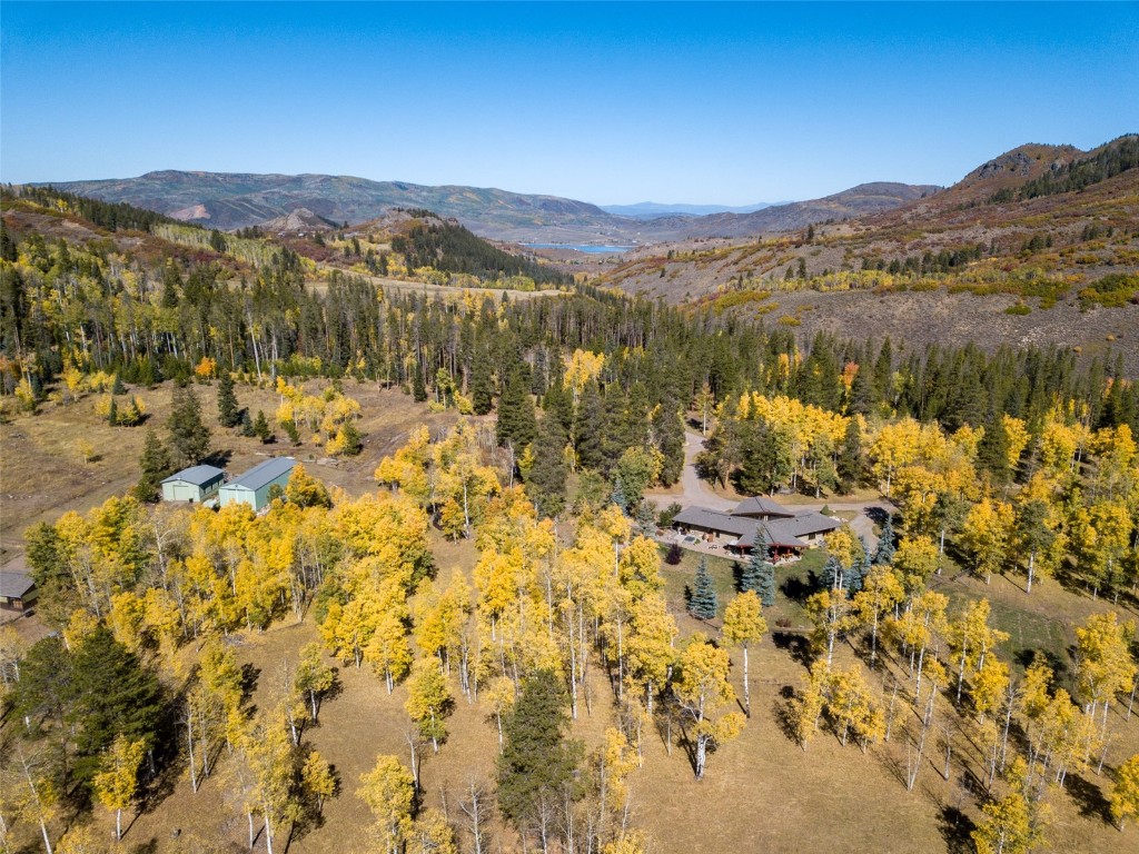 32350 Los Ranchos Road Oak Creek CO 80467