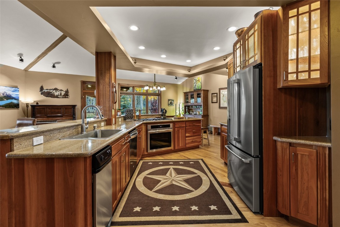 32350 Los Ranchos Road Oak Creek CO 80467