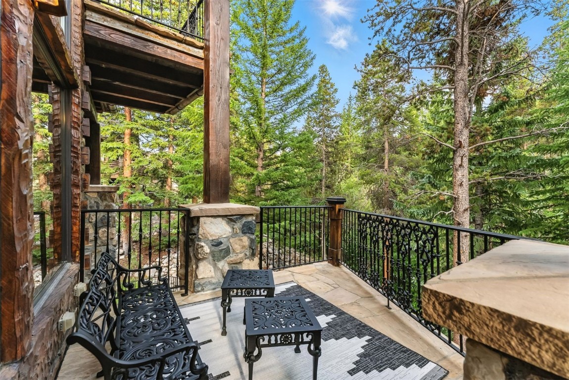 165 River Park Drive Breckenridge CO 80424