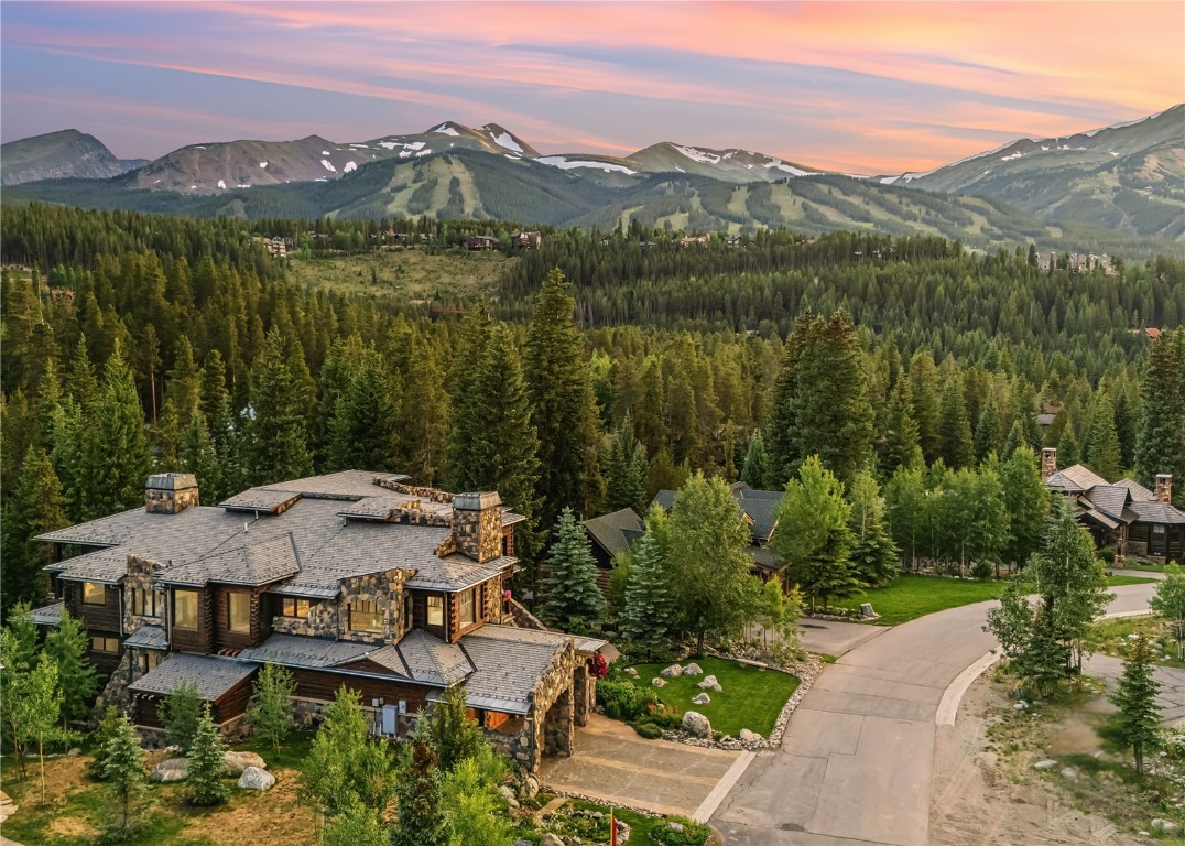 165 River Park Drive Breckenridge CO 80424