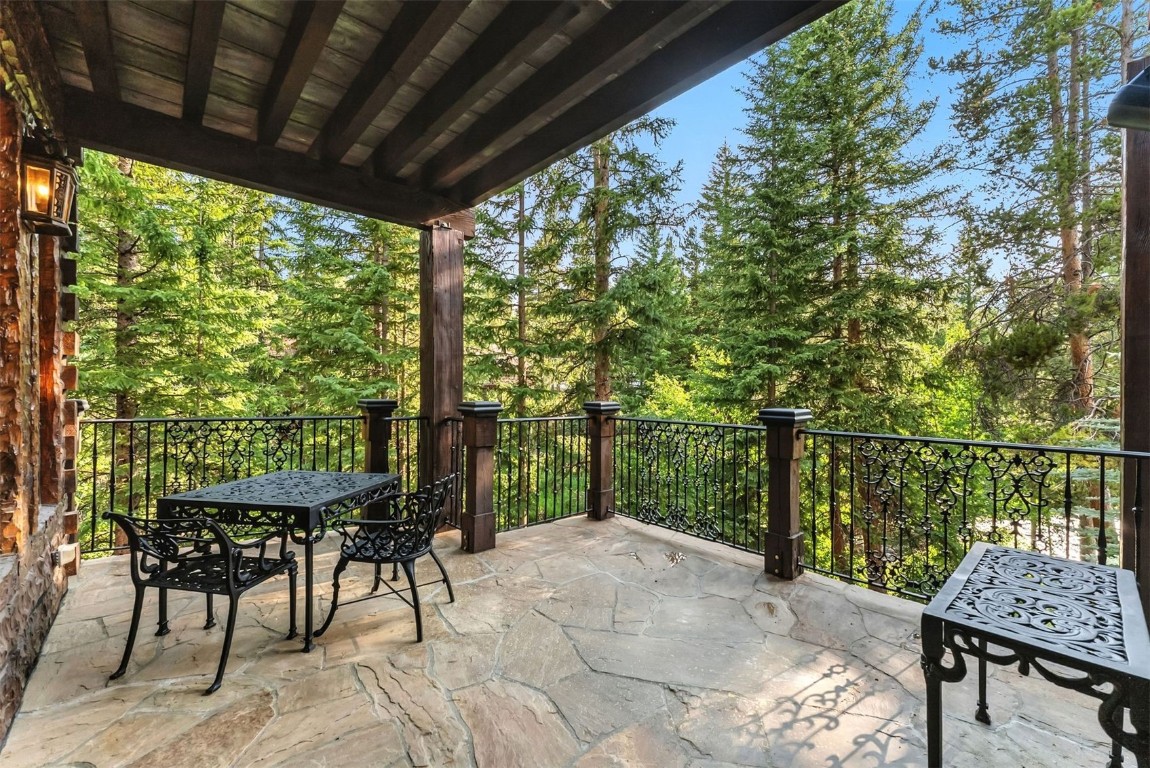 165 River Park Drive Breckenridge CO 80424