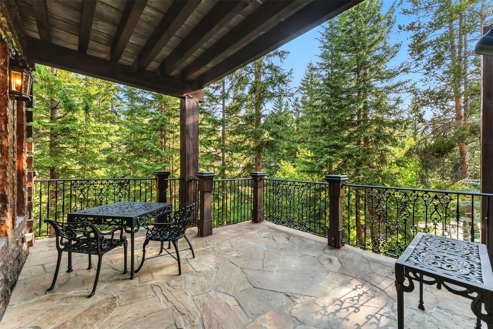 165 River Park Drive Breckenridge CO 80424