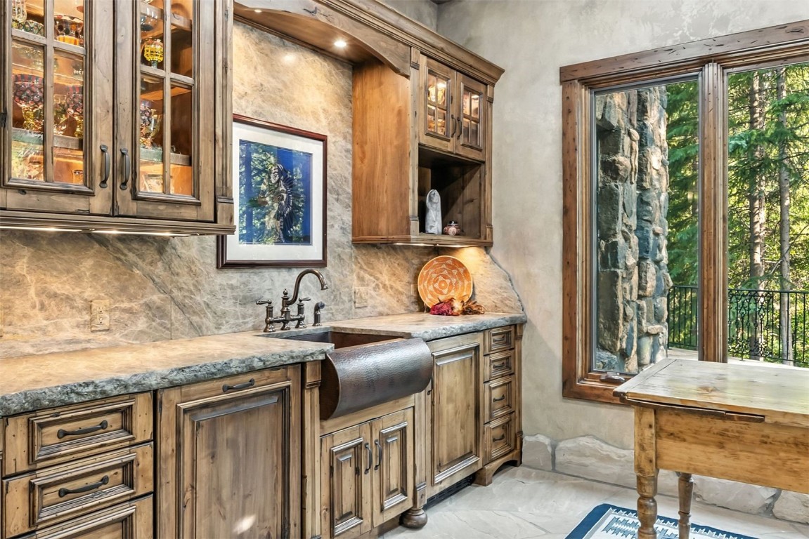165 River Park Drive Breckenridge CO 80424