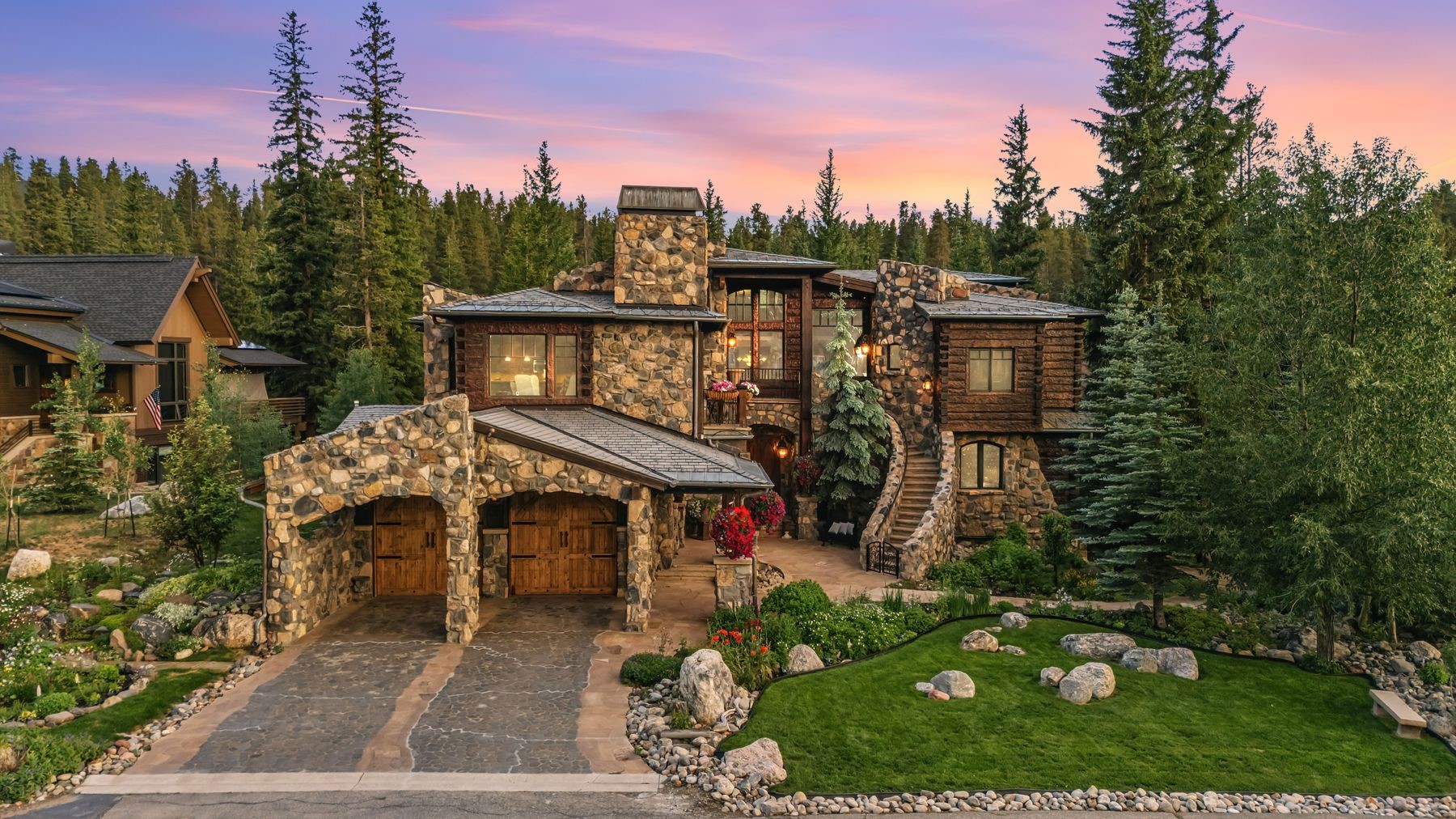 165 River Park Drive Breckenridge CO 80424