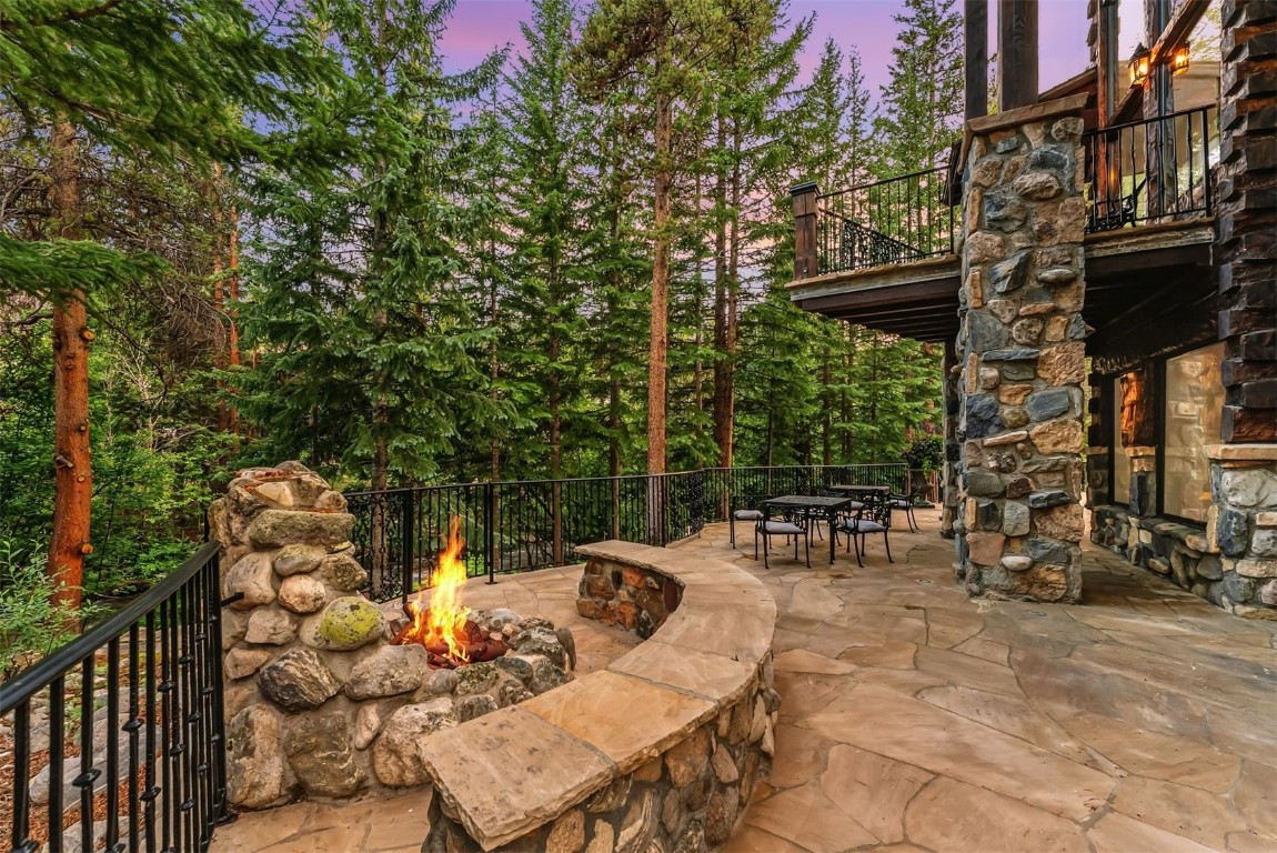 165 River Park Drive Breckenridge CO 80424