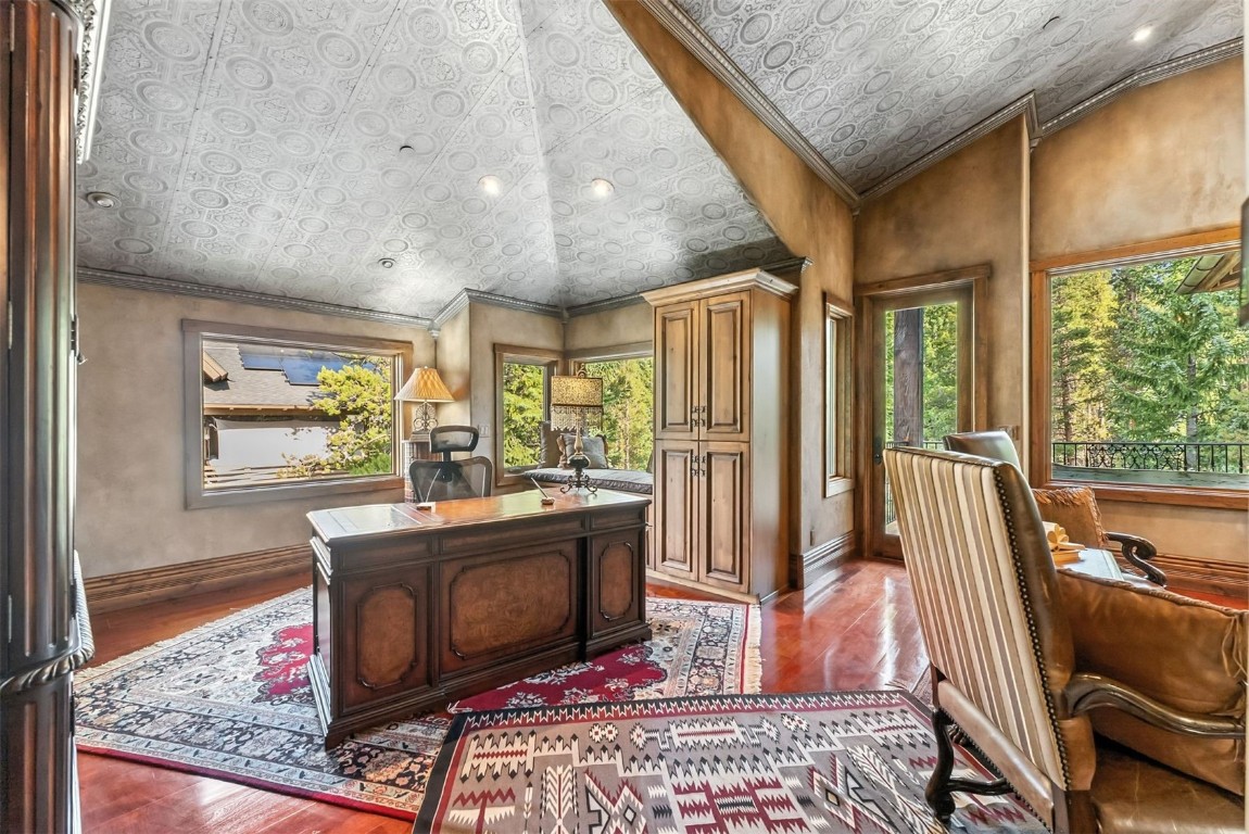 165 River Park Drive Breckenridge CO 80424