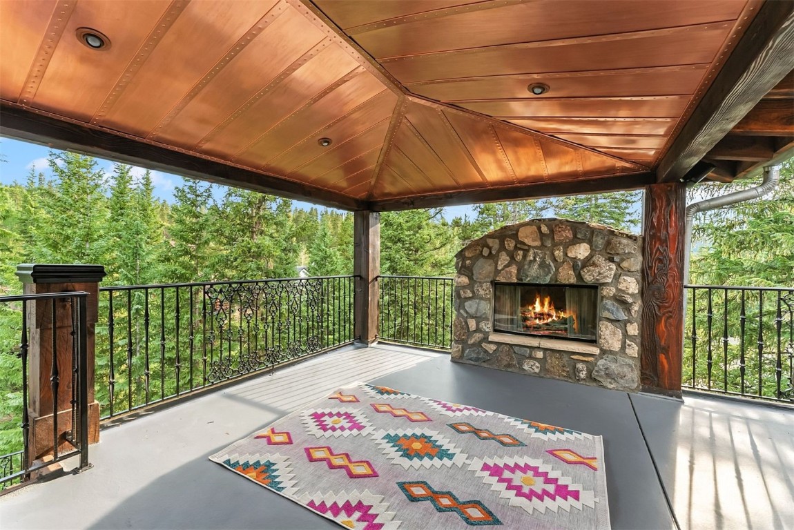 165 River Park Drive Breckenridge CO 80424