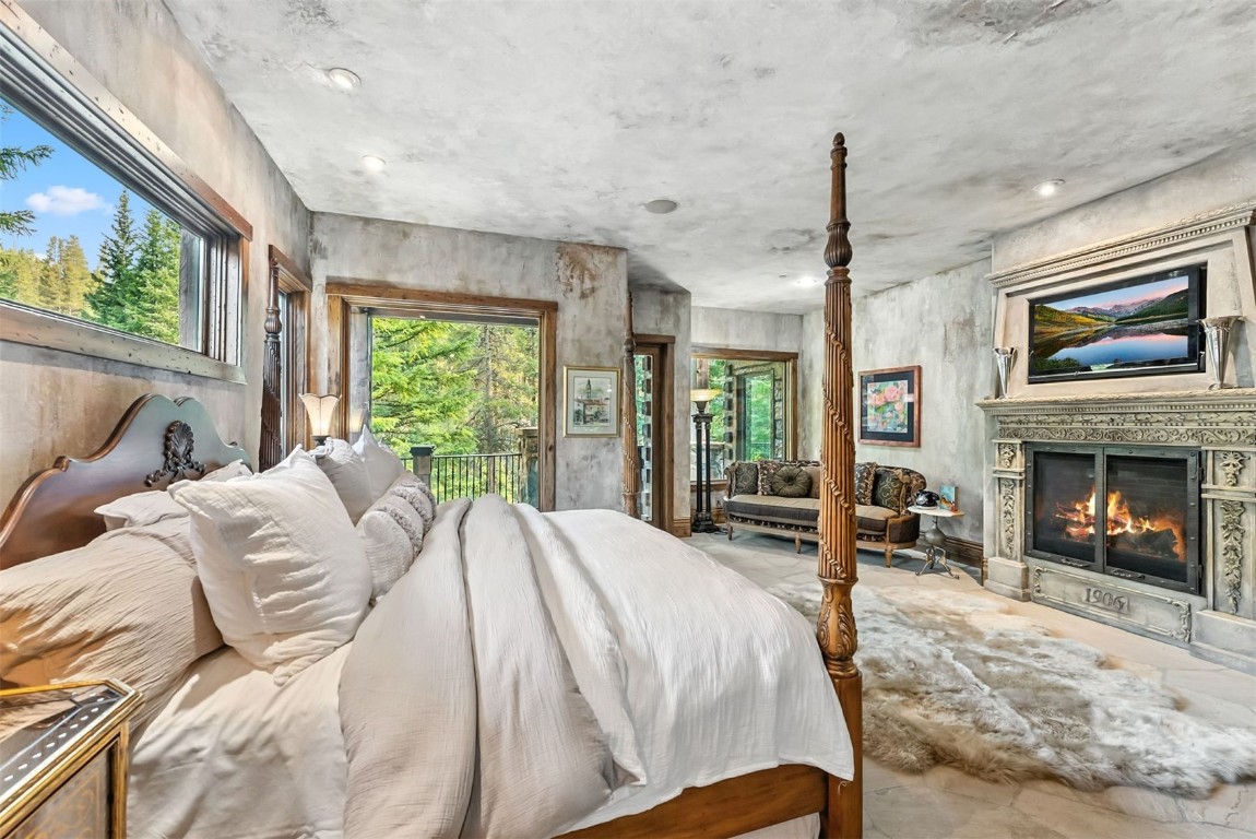 165 River Park Drive Breckenridge CO 80424
