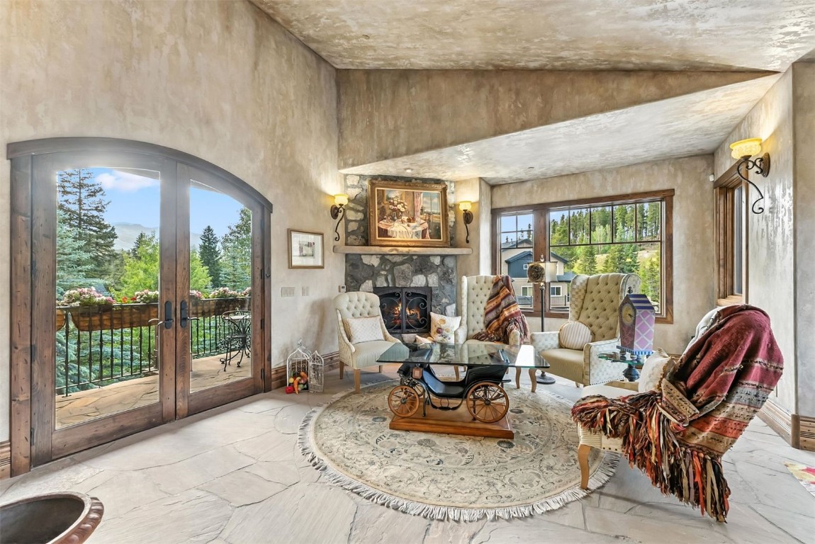 165 River Park Drive Breckenridge CO 80424