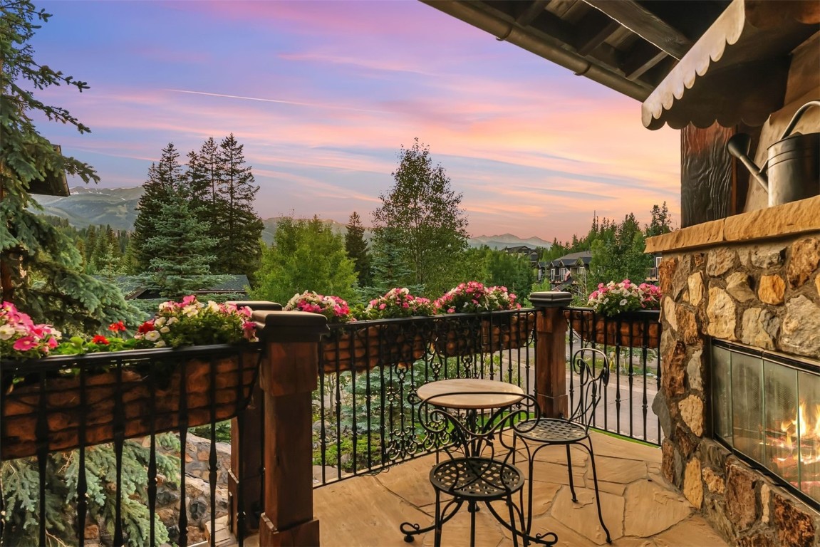 165 River Park Drive Breckenridge CO 80424