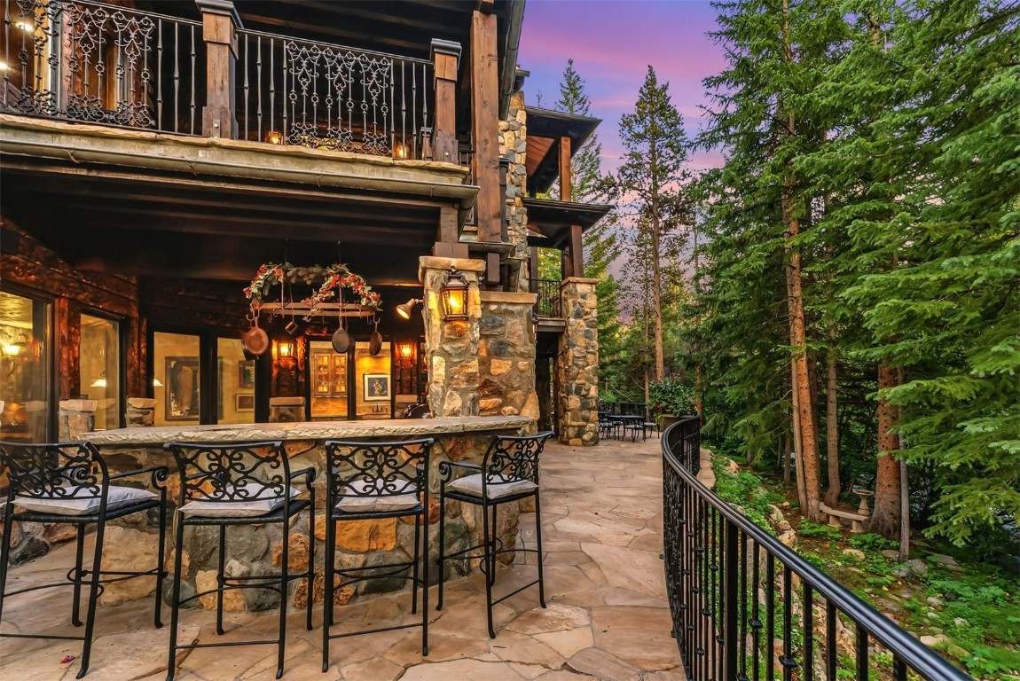 165 River Park Drive Breckenridge CO 80424