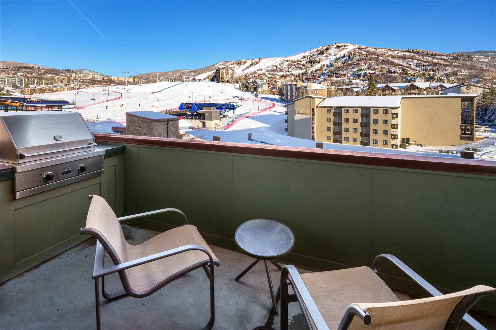 2250 Apres Ski Way Steamboat Springs CO 80487