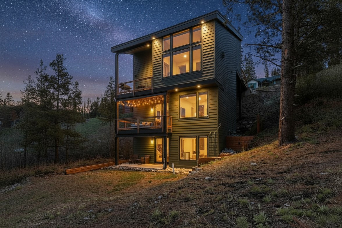 581 Fairview Boulevard Breckenridge CO 80424
