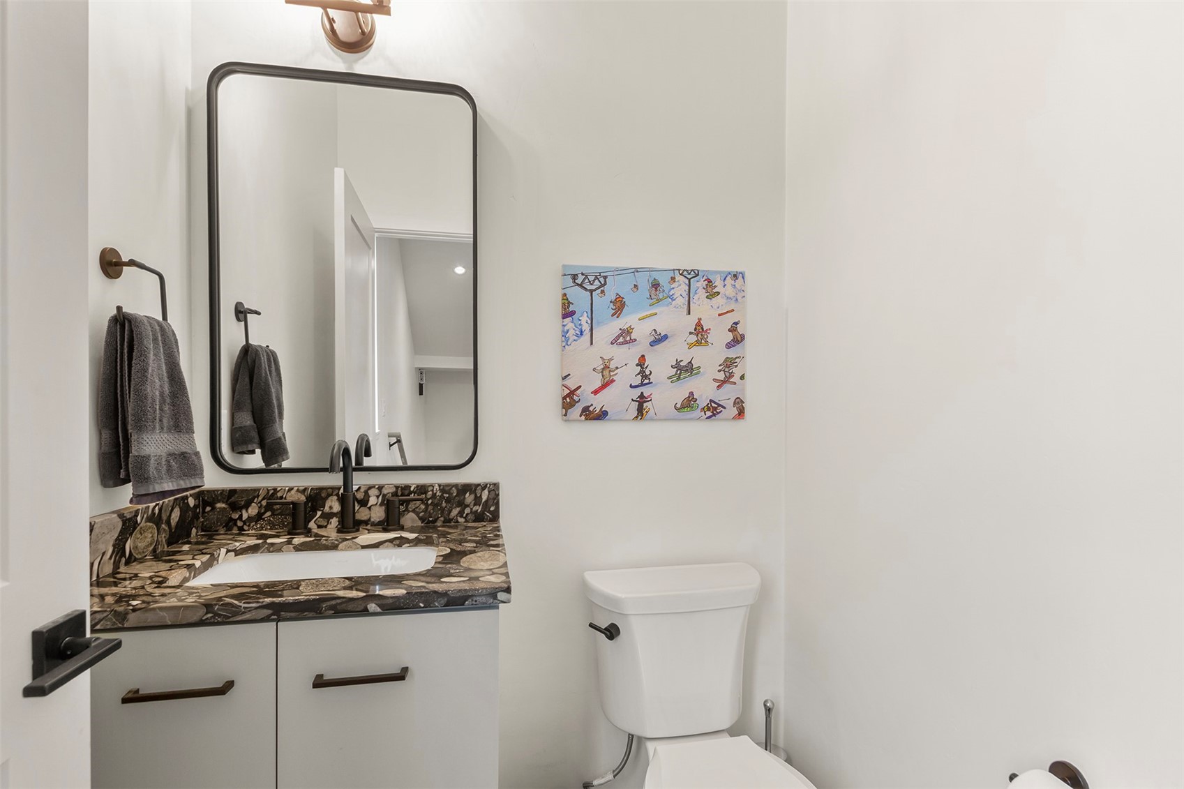 581 Fairview Boulevard Breckenridge CO 80424