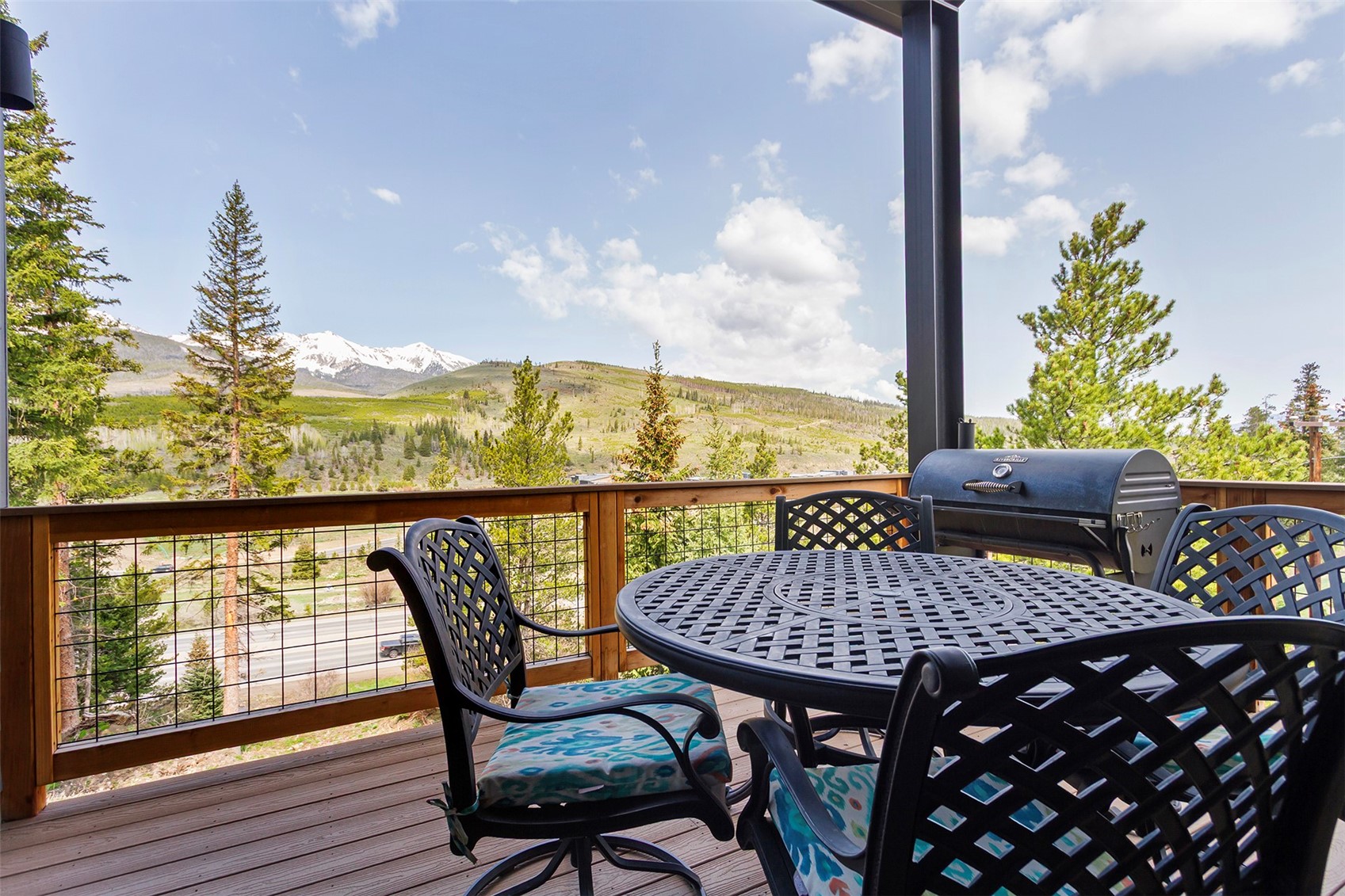 581 Fairview Boulevard Breckenridge CO 80424